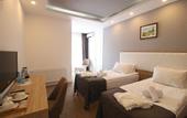 Туры в отель My Bed