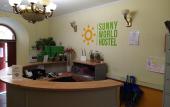 Туры в отель Sunny World Hostel