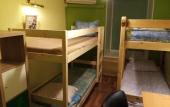Туры в отель Sunny World Hostel