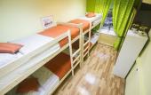 Туры в отель Sunny World Hostel