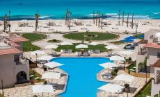 Aqua Heneish Beach Resort