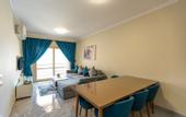Туры в отель Aqua Heneish Beach Resort