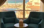 Туры в отель Aqua Heneish Beach Resort