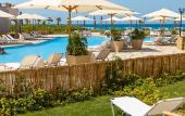 Туры в отель Aqua Heneish Beach Resort