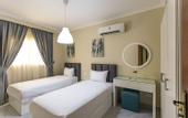 Туры в отель Aqua Heneish Beach Resort