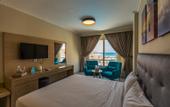 Туры в отель Aqua Heneish Beach Resort