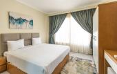 Туры в отель Aqua Heneish Beach Resort