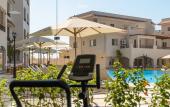 Туры в отель Aqua Heneish Beach Resort