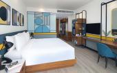 Туры в отель Avani Chaweng Samui Hotel & Beach Club