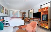 Туры в отель Avani Chaweng Samui Hotel & Beach Club