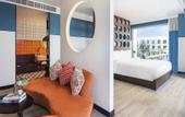 Туры в отель Avani Chaweng Samui Hotel & Beach Club