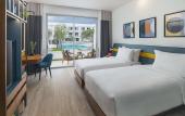 Туры в отель Avani Chaweng Samui Hotel & Beach Club
