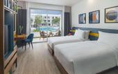 Туры в отель Avani Chaweng Samui Hotel & Beach Club