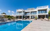 Туры в отель Villa Bluu