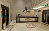 Туры в отель Grand Flora Hotel