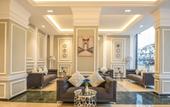 Туры в отель Grand Flora Hotel