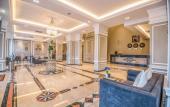 Туры в отель Grand Flora Hotel