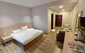 Туры в отель Grand Flora Hotel