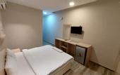 Туры в отель Grand Flora Hotel