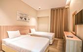 Туры в отель Grand Flora Hotel