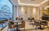 Туры в отель Grand Flora Hotel