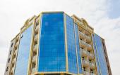 Туры в отель Bristol Hotel Salalah