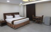 Туры в отель Bristol Hotel Salalah