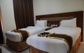 Туры в отель Bristol Hotel Salalah