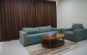 Туры в отель Bristol Hotel Salalah