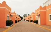 Туры в отель Star Emirates Garden Villas
