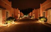 Туры в отель Star Emirates Garden Villas