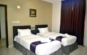 Туры в отель Gateway Salalah Apartments