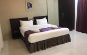 Туры в отель Gateway Salalah Apartments