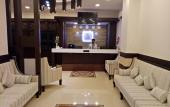 Туры в отель Gateway Salalah Apartments