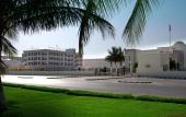 Туры в отель Gateway Salalah Apartments