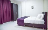 Туры в отель Gateway Salalah Apartments