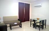 Туры в отель Gateway Salalah Apartments