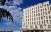 Туры в отель Al Murooj Hotel Apartments