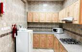 Туры в отель Al Murooj Hotel Apartments