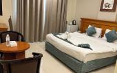Туры в отель Al Murooj Hotel Apartments