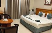Туры в отель Al Murooj Hotel Apartments