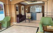 Туры в отель Al Murooj Hotel Apartments