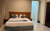 Туры в отель Al Murooj Hotel Apartments