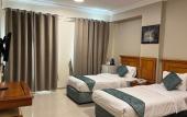 Туры в отель Al Murooj Hotel Apartments