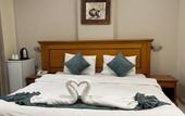 Туры в отель Al Murooj Hotel Apartments