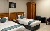 Туры в отель Al Murooj Hotel Apartments