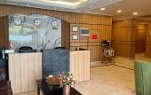 Туры в отель Al Murooj Hotel Apartments