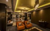 Туры в отель Carnelian by Glory Bower Hotels