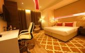 Туры в отель Carnelian by Glory Bower Hotels
