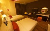 Туры в отель Carnelian by Glory Bower Hotels